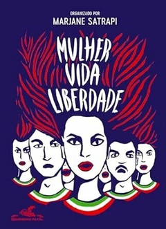 Mulher Vida Liberdade