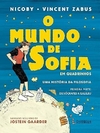 O Mundo de Sofia em quadrinhos