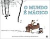 O Mundo é Mágico - Calvin & Haroldo