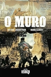 O Muro - comprar online