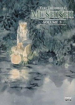 Mushishi vol 03