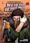 My Hero Academia #14