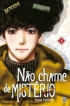 Não Chame de MIstério #01