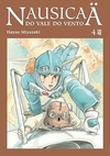 Nausicaa do Vale do Vento #04 - comprar online