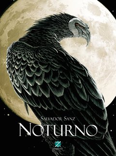 Noturno – NOVA EDIÇÃO