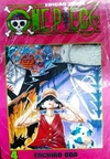 One Piece 3 em 1 #04