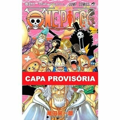 One Piece 3 em 1 #18