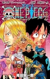 One Piece 3 em 1 #28