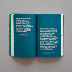 Imagem do O ponto zero da revolução: trabalho doméstico, reprodução e luta feminista