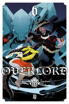 Overlord #06