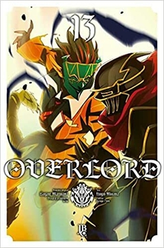 Overlord #13