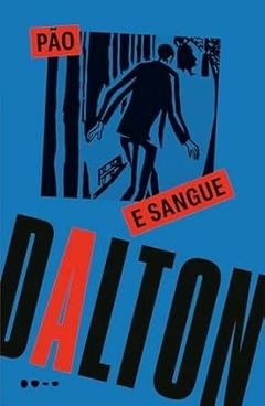 Pão e Sangue - comprar online
