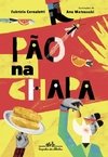 Pão na Chapa