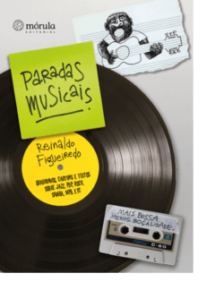 Paradas Musicais