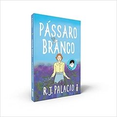 Pássaro Branco