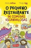 O Pequeno Restaurante de Comidas Escandalosas