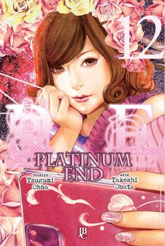 Platinum End #12