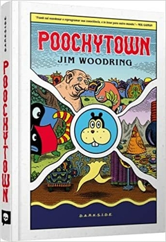 Poochytown