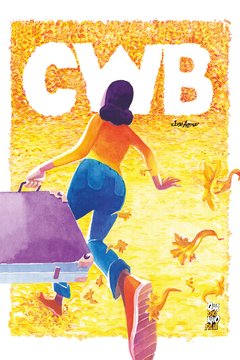 CWB - comprar online