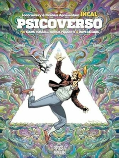 Psicoverso