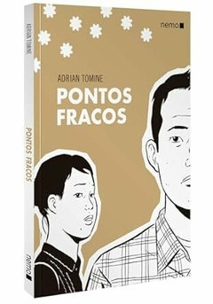 Pontos Fracos