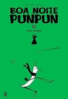 Boa Noite PunPun #04 - comprar online