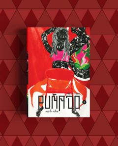 revista Puñado 7 :: INSTINTO