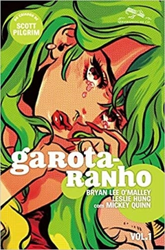 Garota - Ranho vol. 01