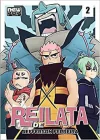 Rei de Lata #02