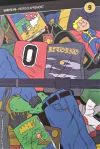 Ugrito #09 - O Retorno