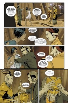 Saga #02 - comprar online