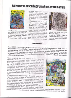 Zine Panique #01 - comprar online