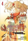 Shangri-la Frontier #04