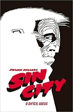 Sin City - O Difícil Adeus