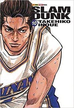 Slam Dunk #10