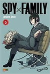 Spy x Family #12 - comprar online