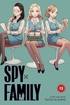 Spy x Family #13