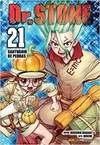 Dr Stone #21