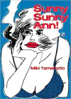 Sunny Sunny Ann!