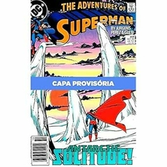 A Saga do SuperMan #20