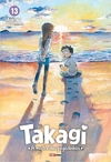 Takagi - A Mestra das Pegadinhas #13