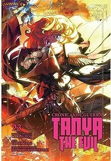 Tanya the Evil #23