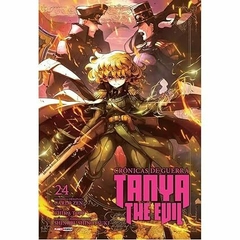 Tanya the Evil #24