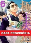 Gokushufudou - Tatsu Imortal #06