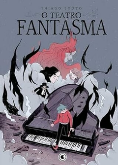 O Teatro Fantasma