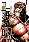 Terra Formars #10