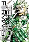 Terra Formars #15