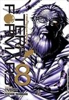 Terra Formars #08