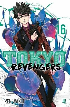 Tokyo Revengers #16