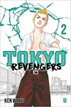 Tokyo Revengers #02